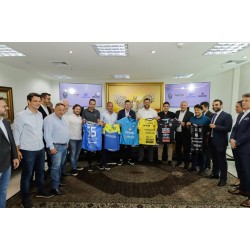 TV Paraná Turismo vai transmitir o Campeonato Paranaense em 2024